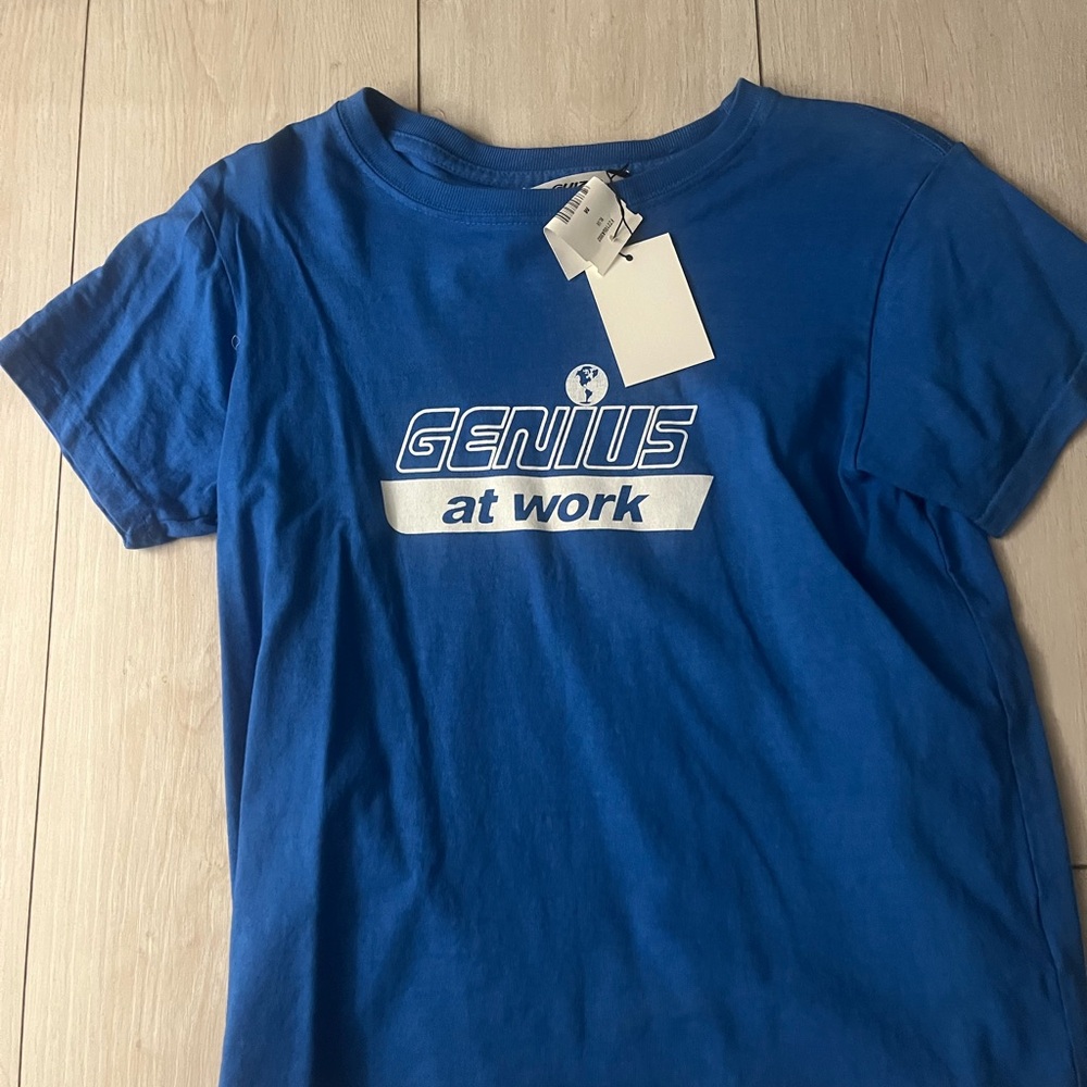 Danielle Guizio Genius Tshirt